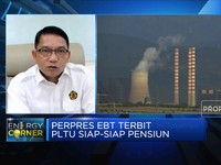 Lewat Perpres EBT Jokowi Pensiunkan PLTU, Ini Targetnya!