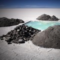 RI Menuju Pemain Kunci dalam Rantai Pasok Mineral Kritis Dunia