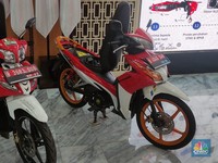 Alasan di Balik Rencana Subsidi Modif Motor Listrik Rp10 Juta