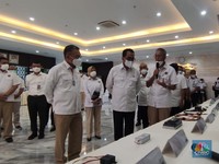 Mau Konversi Motor BBM ke Motor Listrik? Segini Biayanya..