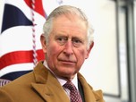 Inggris Geger! Raja Charles III Dilempar Telur di Depan Umum