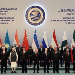 Bos Negara NATO Ini Bakal