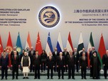 Arab Saudi 'Khianati' AS, Sah Gabung Aliansi China & Rusia