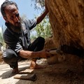 Israel Hancurkan Harta Karun Gaza dari 4.000 Tahun Lalu