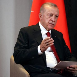 NATO Mulai Pecah Nih, Erdogan Disebut Jadi Biang Kerok
