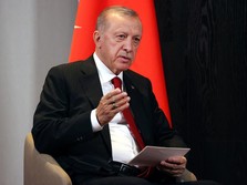 NATO Mulai Pecah Nih, Erdogan Disebut Jadi Biang Kerok