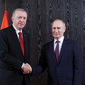 Jreng..Erdogan Sebut Putin Melunak, Perang Bakal Berakhir?