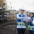 PTBA Blak-Blakan PLTU Pelabuhan Ratu, Ada Skema Joint Venture