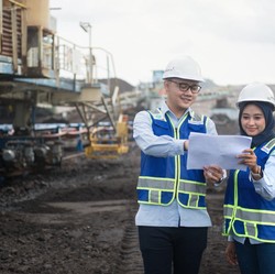 PTBA Blak-Blakan PLTU Pelabuhan Ratu, Ada Skema Joint Venture