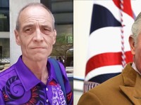 Orang Ini Ngaku Anak 'Rahasia' Raja Charles & Camilla