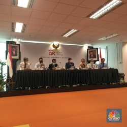 Hanya Satu Cara Selamatkan Wanaartha, Investor Baru!