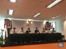 Hanya Satu Cara Selamatkan Wanaartha, Investor Baru!
