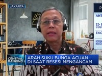 The Fed Agresif, Ekonom Proyeksi BI7DRR Akhir 2022 Bisa 4,5%