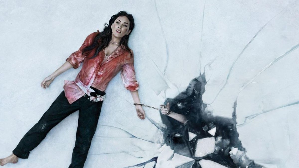 Sinopsis Film Till Death, Ultah Pernikahan Berubah Jadi Teror