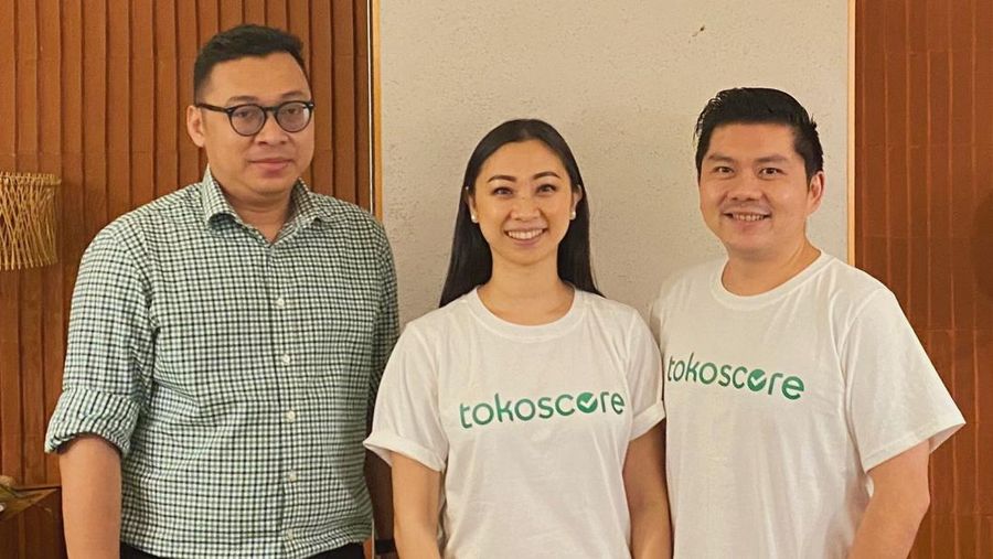 Tokoscore, Afiliasi Tokopedia, Luncurkan Produk Terbaru
Income Prediction dan Fraud Flags
