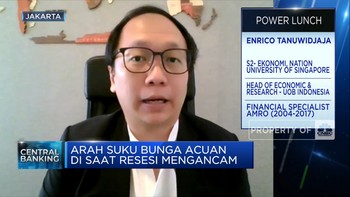 UOB Proyeksi Bunga Acuan The Fed Naik 75 Bps, BI Bisa 50 Bps
