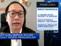 UOB Proyeksi Bunga Acuan The Fed Naik 75 Bps, BI Bisa 50 Bps