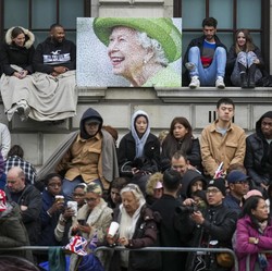 Sertifikat Rilis, Ini Sebab Resmi Kematian Ratu Elizabeth II