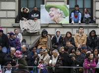 Sertifikat Rilis, Ini Sebab Resmi Kematian Ratu Elizabeth II