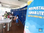 Ini Negara Dengan Tingkat Literasi Terendah, Ada Indonesia?