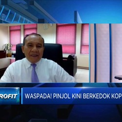 Terlanjur Terjebak Pinjol Ilegal, Masih Adakah Jalan Keluar?