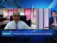Waspada Pinjol Ilegal Berkedok Koperasi! Ini Modusnya
