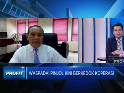 Waspada Pinjol Ilegal Berkedok Koperasi! Ini Modusnya