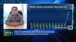 Ancang-ancang Multifinace Hadapi Efek Suku Bunga Naik