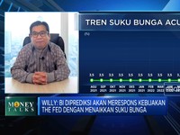 Ancang-ancang Multifinace Hadapi Efek Suku Bunga Naik
