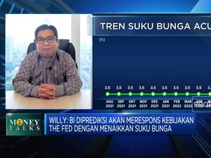 Ancang-ancang Multifinace Hadapi Efek Suku Bunga Naik