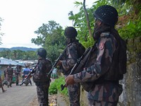 Perang Saudara Tetangga RI Memanas, Kelompok Pemberontak Menggila