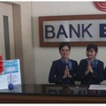 Bank Bisnis Ganti Nama Jadi Krom Bank, Saham Lompat 6,3%