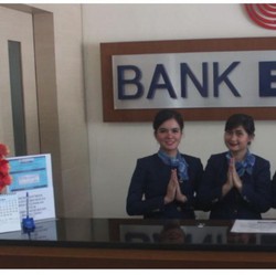 Bank Bisnis Ganti Nama Jadi Krom Bank, Saham Lompat 6,3%