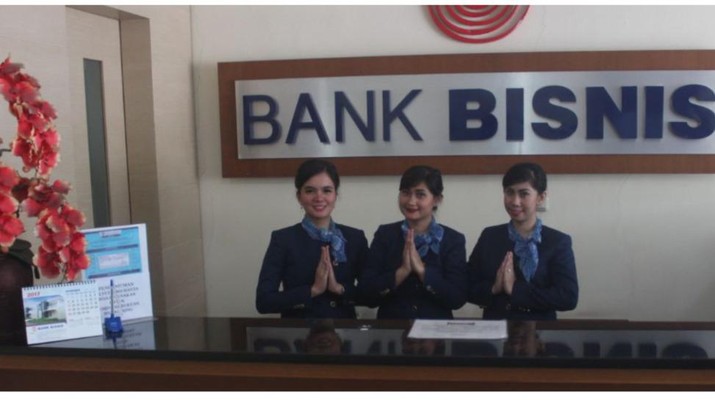Bank Bisnis Internasional Bank Bisnis Internasional