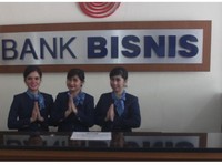 Bank Bisnis Ganti Nama Jadi Krom Bank, Saham Lompat 6,3%
