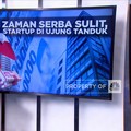 Zaman Serba Sulit, Startup Di Ujung Tanduk