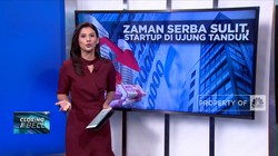 Zaman Serba Sulit, Startup Di Ujung Tanduk