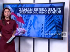 Zaman Serba Sulit, Startup Di Ujung Tanduk