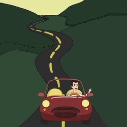 Terungkap Ini Alasan Lelang Tol Terpanjang RI Terus Mundur