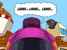 Restoran Ini Ternyata Sahamnya Juga Bisa Dibeli