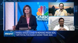 Ini Tanda-tanda Akhir Pandemi Covid-19, Indonesia Punya?