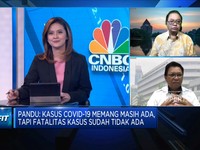 Ini Tanda-tanda Akhir Pandemi Covid-19, Indonesia Punya?