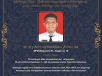 Terungkap! Begini Kronologi Meninggalnya CPNS Bakamla
