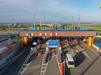 Catat! Info Lengkap Diskon Tarif Tol: Lokasi dan Jadwalnya