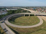Tahun Ini, Jokowi Panen Tol, Ada Lewat Rumah Kamu?