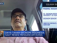 Jika Resesi Melanda Dunia, Ini Dampaknya ke Ekonomi RI