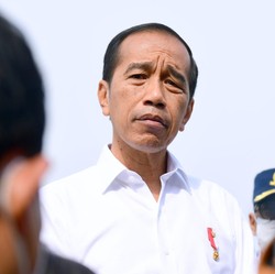 Jokowi Suntik Modal BUMN Ini Rp 2 Triliun! Buat Apa?