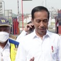 Jokowi: Tak Ada Penghapusan Listrik 450VA, Jangan Buat Resah!