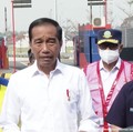 Jokowi Bicara Kriteria Pj Gubernur DKI Pengganti Anies