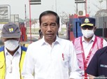 Jokowi Bicara Kriteria Pj Gubernur DKI Pengganti Anies